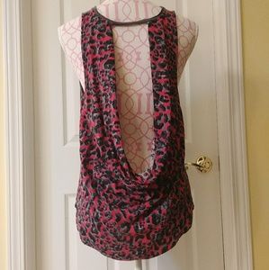 HOST PICK🎉❤ Juicy couture backless top